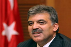 Cumhurbaşkanı G&uuml;l'den 16 kanuna onay!