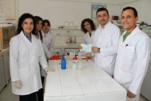 Pişik yapmayan bebek bezi yaptılar