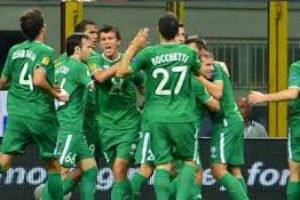 G&ouml;kdeniz'li Kazan'dan uzatmalı &ccedil;eyrek final!