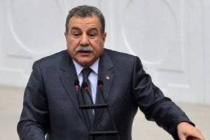 Muammer G&uuml;ler'den Rehine Teslimi A&ccedil;ıklaması