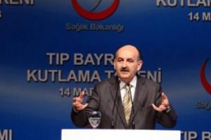 'Tam G&uuml;n'den geri adım atmayacağız