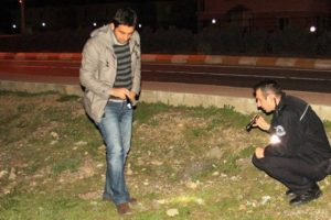 Sakarya'da silahlı saldırı: 1 &ouml;l&uuml;, 2 yaralı