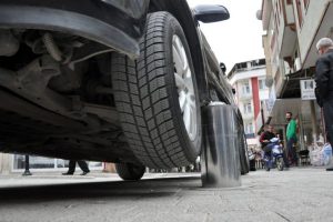 Elektronik mantar, otomobili şaha kaldırdı