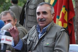 Kandil'in cevabı bakanlığa ulaştı