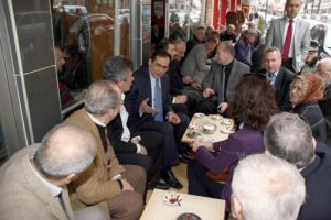 "Hizmet ihmali kabul etmez"