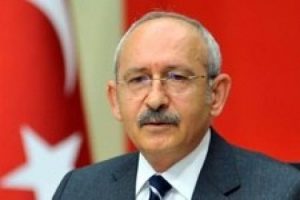 Kılı&ccedil;daroğlu'nun yeni ekip de &ouml;zensiz &ccedil;ıktı