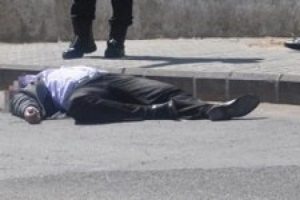Yanlışlıkla 5.'nci kişi de &ouml;ld&uuml;