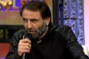 Memati'den canlı yayında t&uuml;rk&uuml;