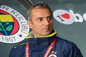 "Evimizde gol yemeden kazanırsak eleriz"