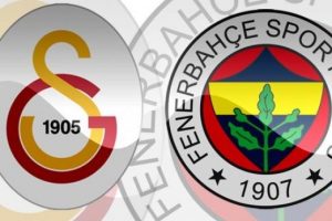 'Galatasaray zor Fenerbah&ccedil;e belki'