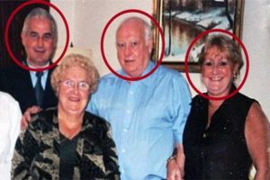 24 saatte kızını, oğlunu ve eşini kaybetti