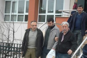 Boz&uuml;y&uuml;k'te hizbullah operasyonu