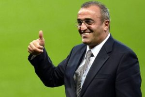 "Hocamız Real Madrid'i &ccedil;ok iyi tanıyor"