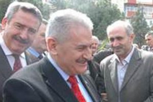 Muhtarlıklara yeni tanım teklifi