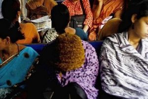 Hindistan'da beklenen oluyor