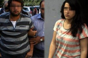 Kayseri'deki bebek cinayeti davasında karar
