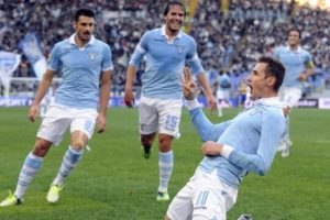 Lazio'nun korkutan istatistiği!