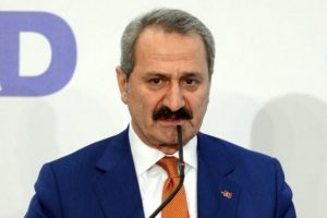 "T&uuml;rkiye olarak G&uuml;mr&uuml;k Birliği'ni g&ouml;zden ge&ccedil;irebiliriz"