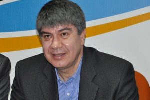"Sonu&ccedil;ta bu g&uuml;zel buluşmayı sağlamış bulunmaktayız"