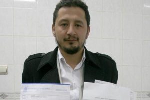 Bir sağlık skandalı daha