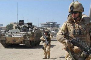 Irak ABD'ye pahalıya mal oldu