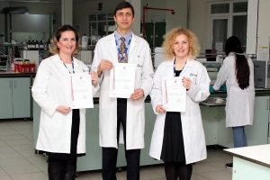 PETKİM'in b&uuml;y&uuml;k başarısı
