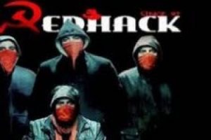 Bu sefer hacklemedi ama yapacağını yaptı