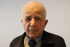 Ahıskalıların yaşadığı &ccedil;ileyi kitaplaştırdı