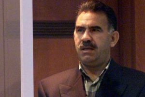 &Ouml;calan'ın mektuplarına yanıt geldi