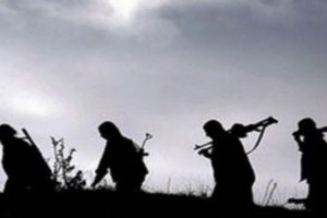 PKK'lı ter&ouml;riste rekor ceza