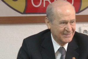 Bah&ccedil;eli'den g&uuml;ld&uuml;ren Beşiktaş yorumu