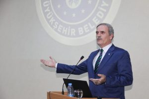 "Halka elbise bi&ccedil;ilecekse, provası birlikte olmalı"