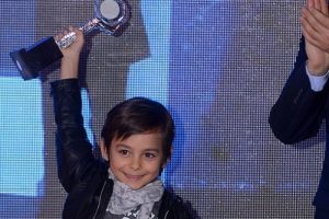 &Ccedil;ocuk oyuncular y&ouml;netmelikle korunacak