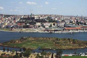 Bu semtte emlak fiyatları y&uuml;zde 300 arttı