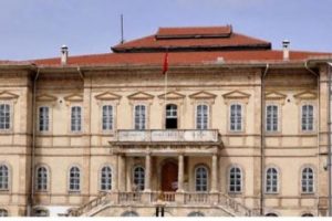&Ccedil;anakkale'de okumuş bir nesli de kaybettik
