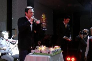 Kutsi'nin yeni alb&uuml;m&uuml; &ccedil;ıkıyor