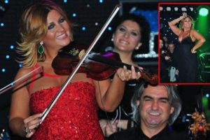 'Ay bu b&uuml;lb&uuml;l kaynıyor hocam'