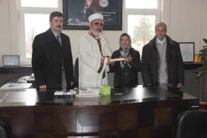 R&uuml;ya ile gelen m&uuml;sl&uuml;manlık