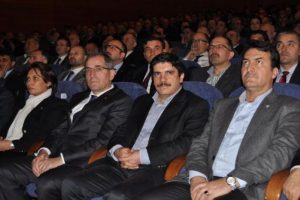 'T&uuml;rkiye'de 12 yılda 11 ayrı h&uuml;k&uuml;met kurulmuştur'