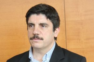 "T&uuml;rkiye'nin başkanlık sistemine ihtiyacı var"