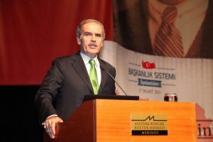 "Belediye şirketleri hantal yapıdan kurtarıldı"