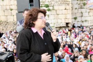 Emine Ayna'dan &ccedil;ok tartışılacak s&ouml;zler