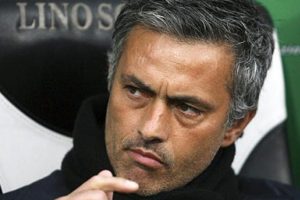 Mourinho soyunma odasında neler dedi?