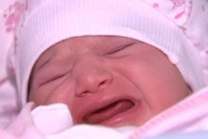 Yılda 12 bin bebek kalp hastası olarak doğuyor