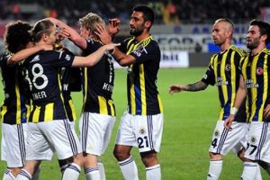 Fener'den amansız takip!