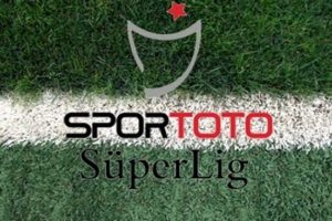 S&uuml;per Lig'de g&ouml;r&uuml;n&uuml;m
