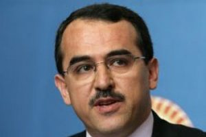 Bakan &ccedil;ekilme takvimini a&ccedil;ıkladı!