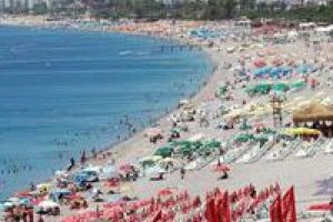 TOKİ'den turizm kompleksi