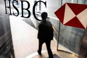 HSBC binlerce kişiyi işten &ccedil;ıkaracak