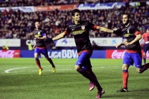Atletico Madrid k&ouml;t&uuml; gidişe dur dedi!